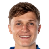 Adam Senior