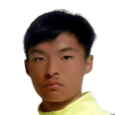 Zhang Yibin