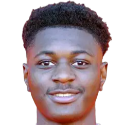 Detlef Esapa Osong