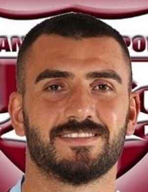 Ethem Bayburt