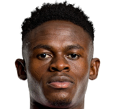Aimé Mabika