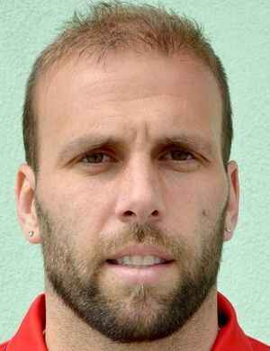 Mauricio Villa