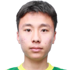 Ling Zhongyang
