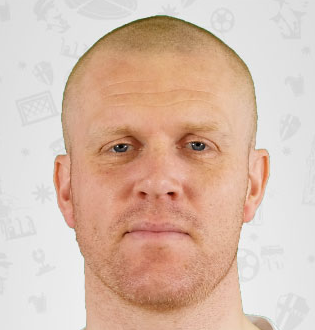 Emil Hallfreðsson