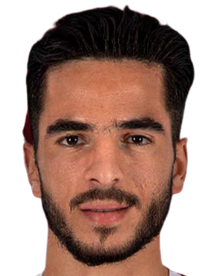 Omar Al Khouja