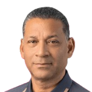 Henk Fraser