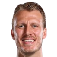 Dan Burn