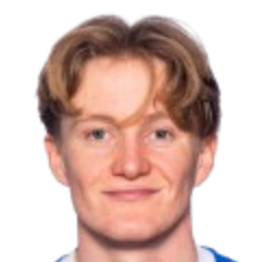 Jakob Maslo Dunsby