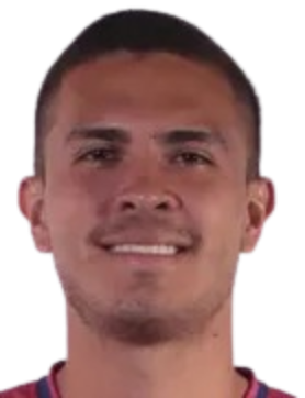 Paulo Santamaria