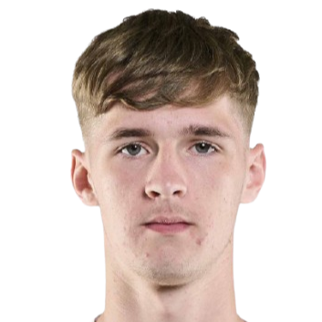 Tyler Fletcher