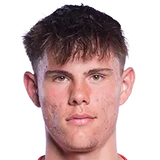 Matt Lendfers