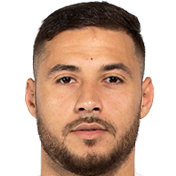 Youcef Belaïli