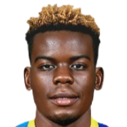 Borel Tomandzoto