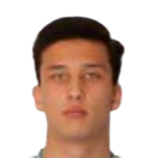 Mukhammad Khakimov