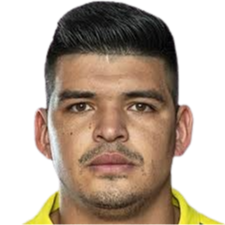 Federico Álvarez