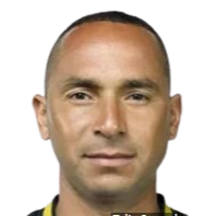 José Luis Granda