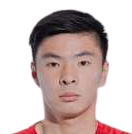 Zhang Yufeng