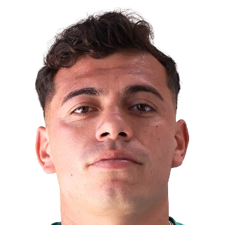 Edgar Alaffita