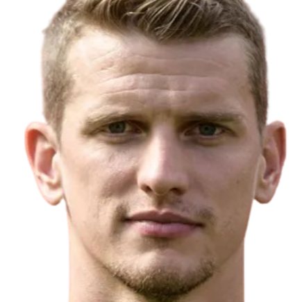 Lars Bender
