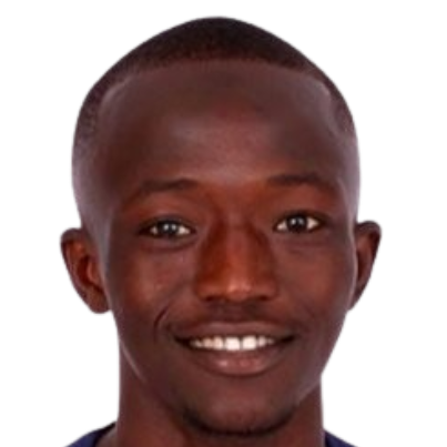Mahamadou Sangaré