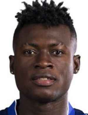 joseph amoah