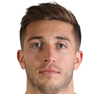 Lynden Gooch