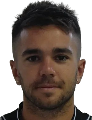 Nicolás Romano