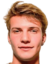 Pietro Fusi