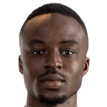 Ababacar Moustapha Lo