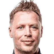 Menno van Dam