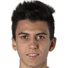 Matteo Pinelli