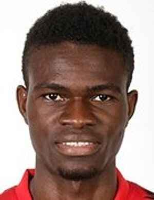 Boubacar Traore