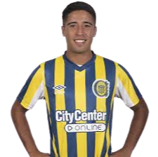 Leandro Iglesias