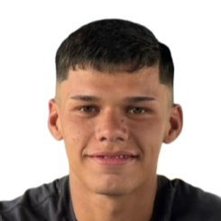 Matias Ibarra
