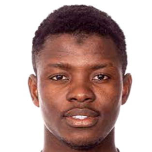 Jaheem Burke