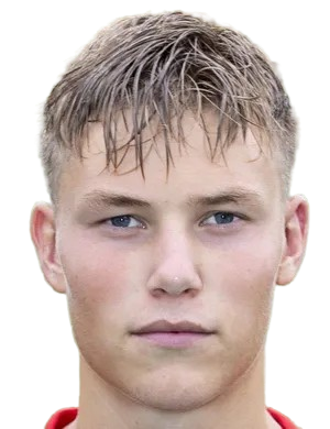 Jorn Berkhout