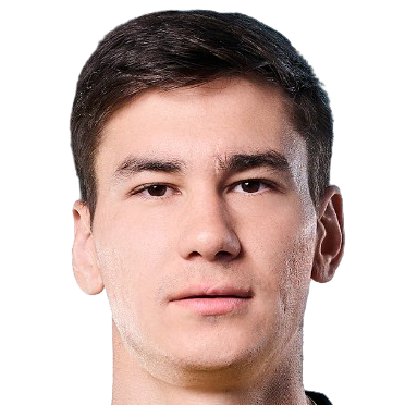 Vladislav Rudenko