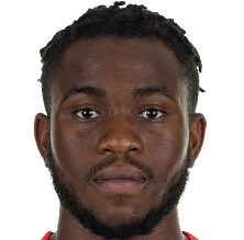 Ademola Lookman