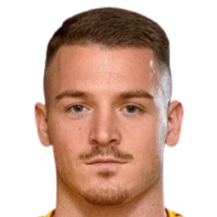 Ognjen Ožegović