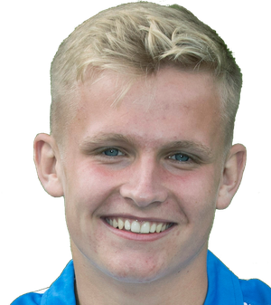 Alistair McCann