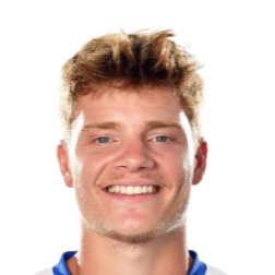 Max Floriani