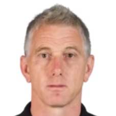 Chris Greenacre