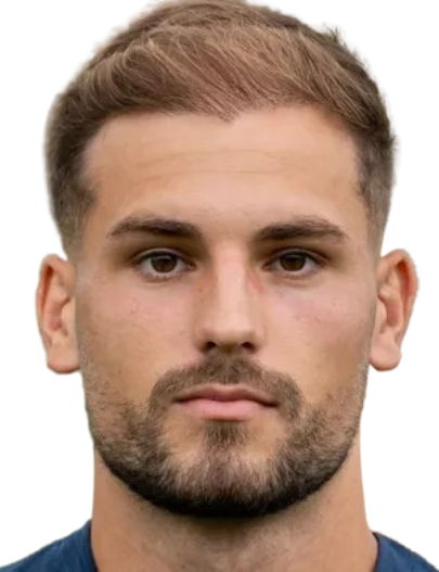 Luka Duric