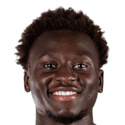 Dembo Sylla
