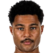 Serge Gnabry