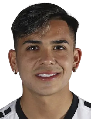 Nicolás Meza