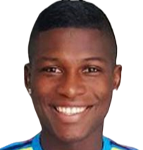 William Palacios