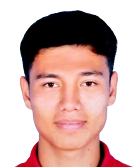 Yiliyaerjiang