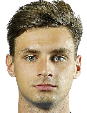 Pablo Davydov
