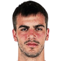 Jovan Milosevic